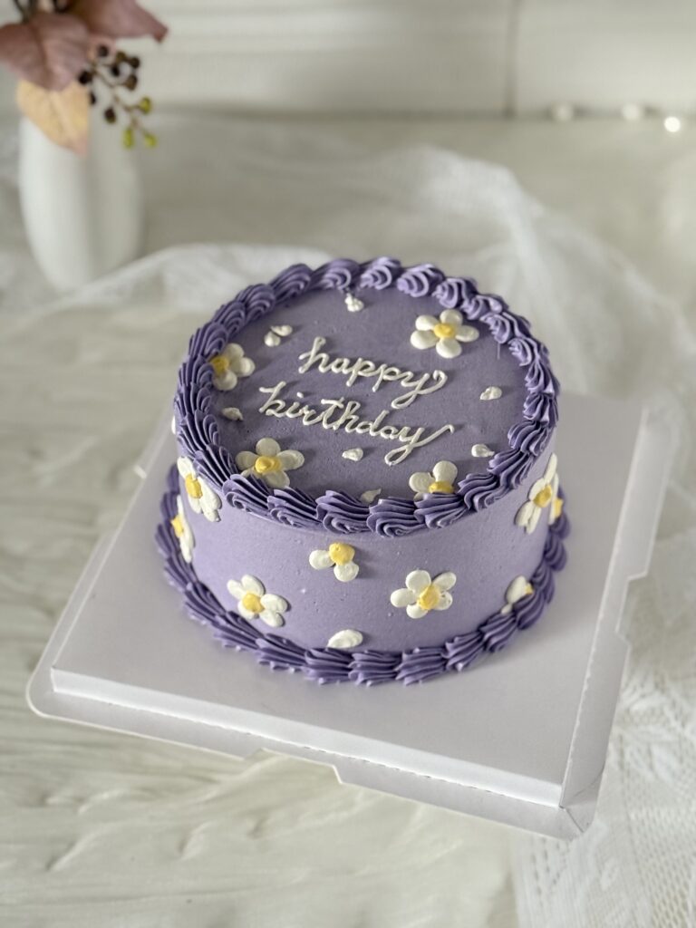 Florist Cakes