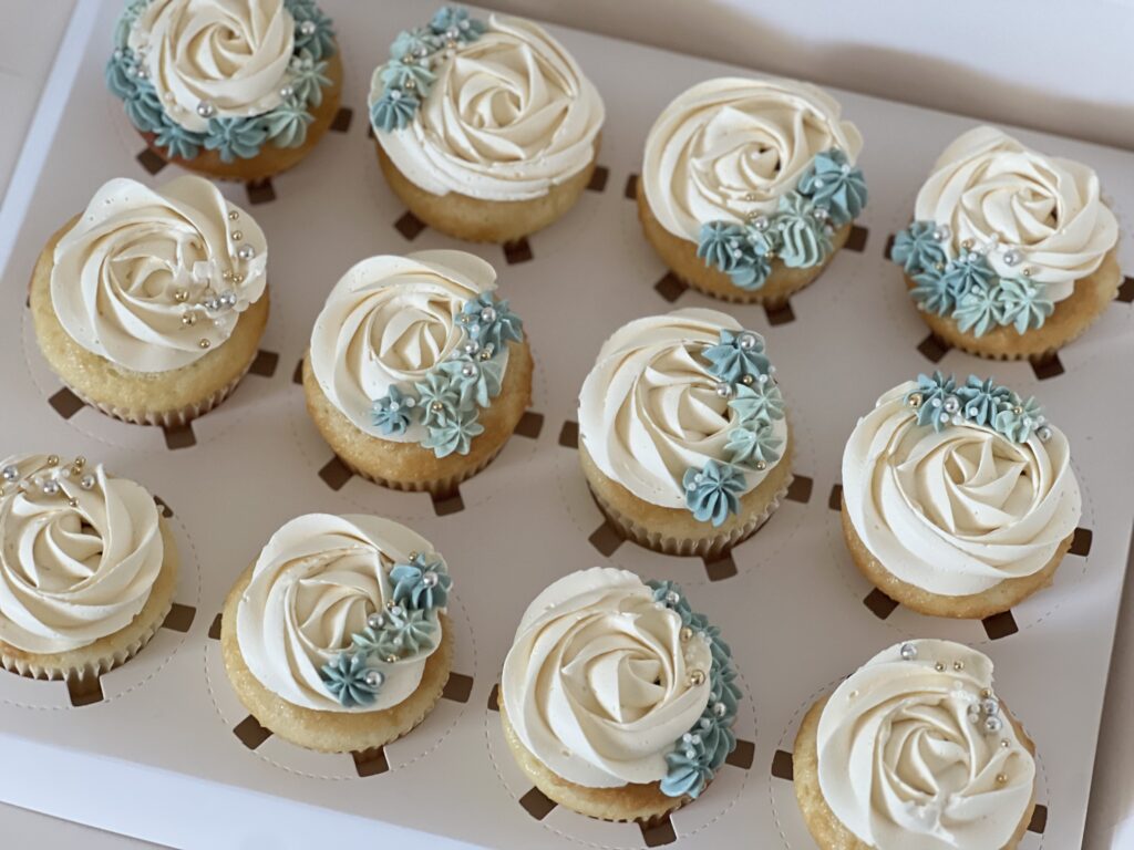 Cupcakes