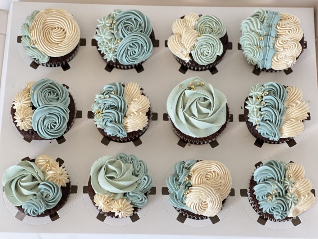 Cupcakes