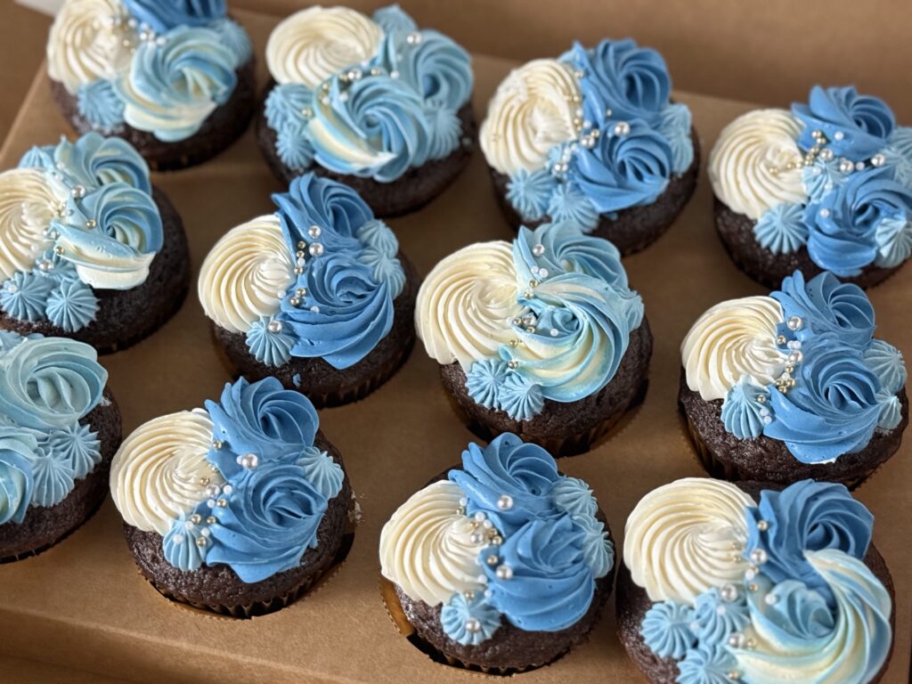 Cupcakes