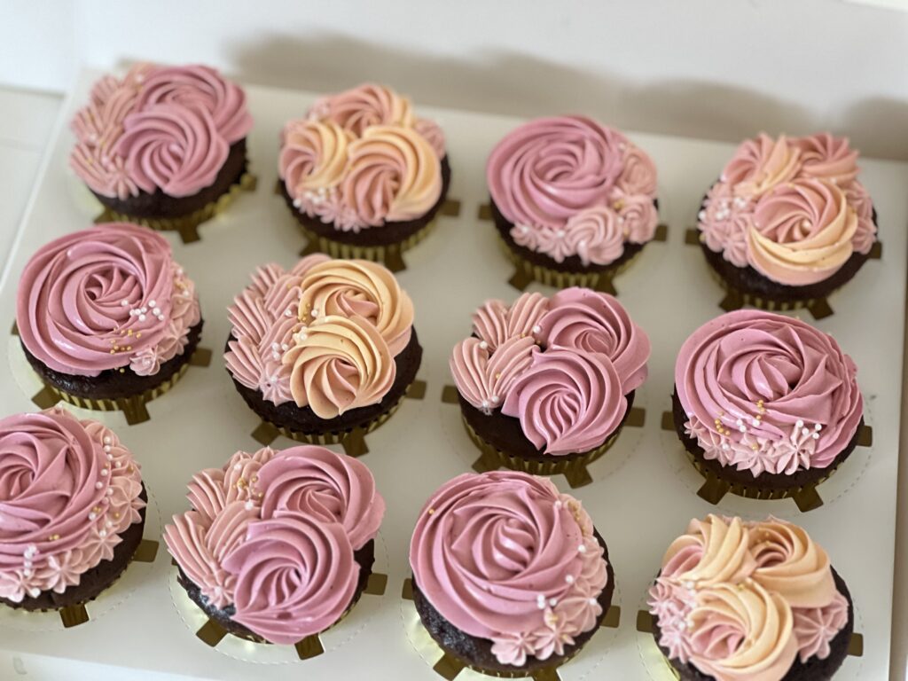 Cupcakes