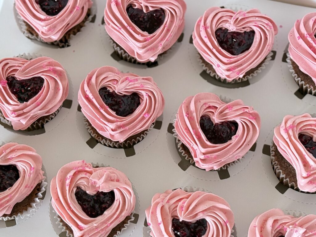 Cupcakes