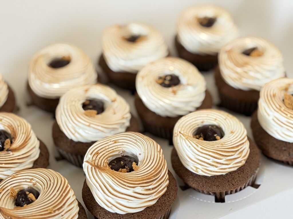 Cupcakes