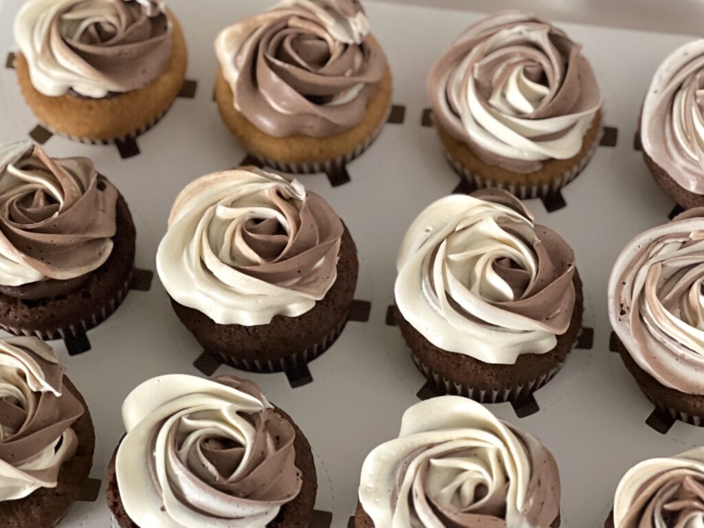 Cupcakes
